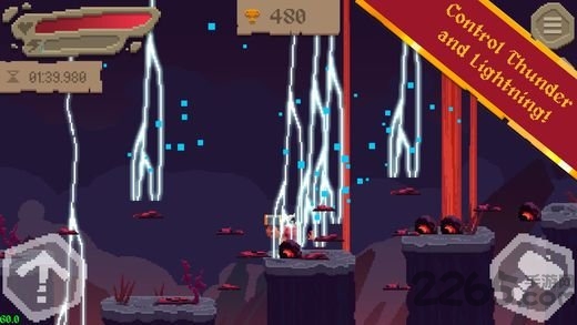 厄运之山手机版