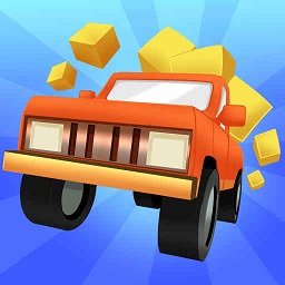 老司机上路游戏