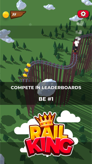 铁路之王最新版