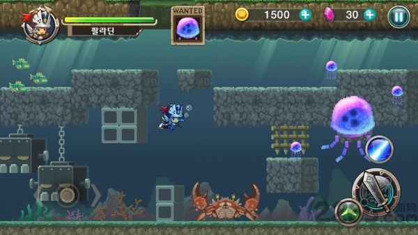 精英英雄游戏中文破解版 精英英雄破解版下载