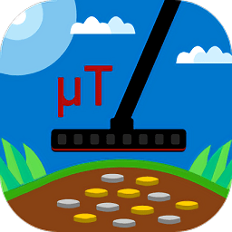 金属探测器软件(metal detector)