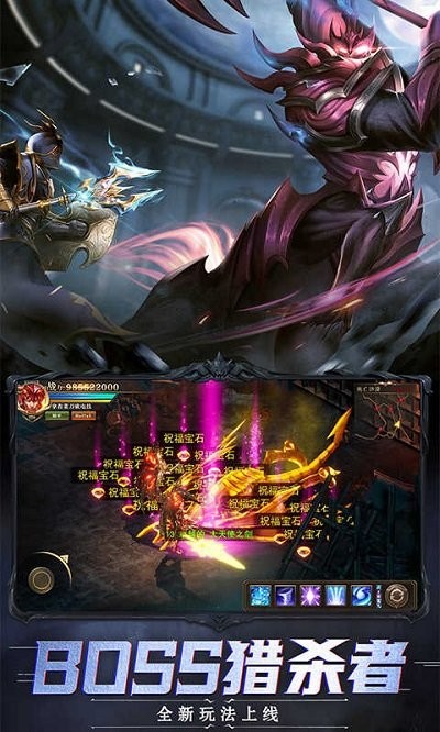 卡利玛昆顿手游 卡利玛昆顿最新版下载