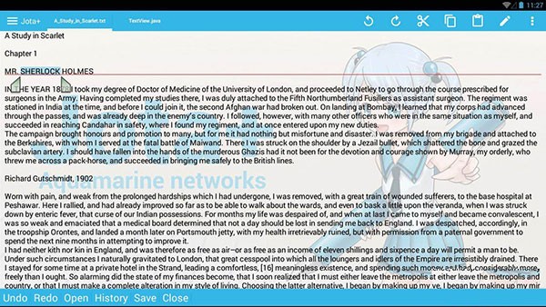 jota+文本编辑器 jota+app下载