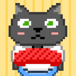 像素寿司店手机版