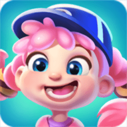 奇幻小岛少女正式版