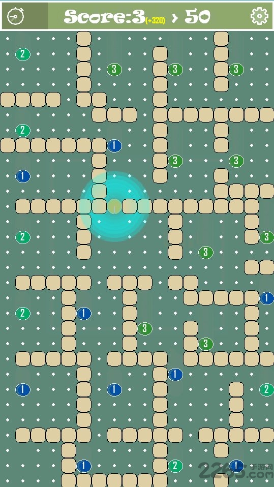 吃豆人的三种死法最新版