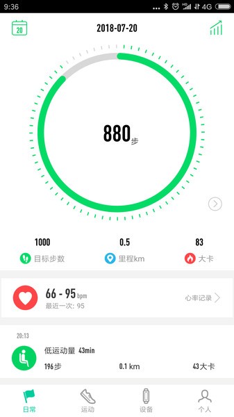 奇瑞穿戴官方版