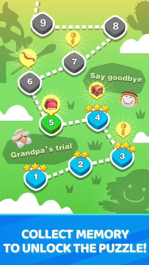 魔方冒险3d最新版