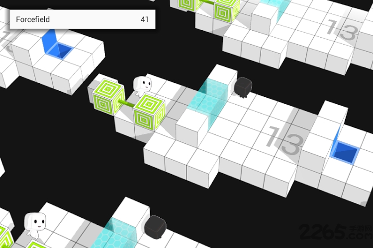 小方块大冒险手机版