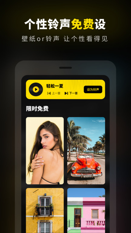 壁纸大全精选app