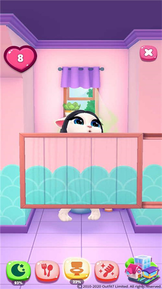 我的安吉拉2新手攻略 我的安吉拉2教程