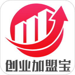 创业加盟宝app