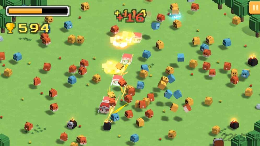 勇者来了完整版