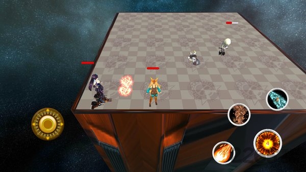 萌萌炸弹人最新版