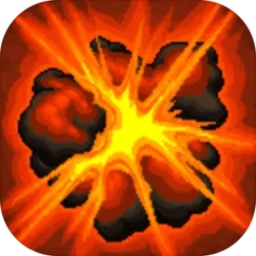 挂机合成打方块游戏