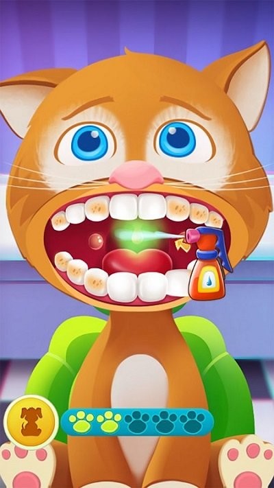 萌萌宠物乐园最新版