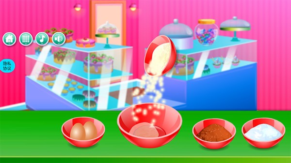 宝宝超市收银员手机版