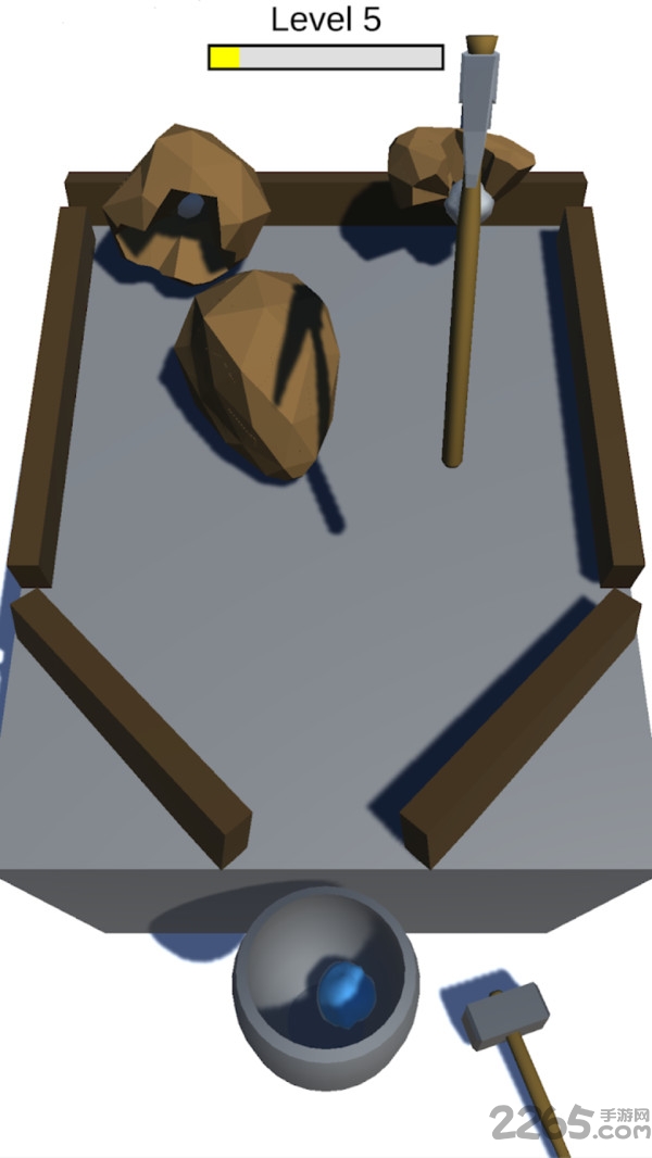 铸剑模拟器游戏