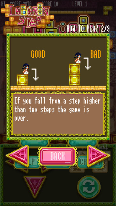 迷宫大脱逃汉化版