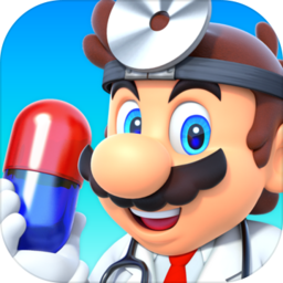 马里奥医生世界中文版