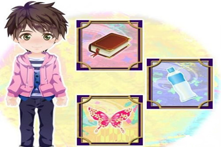 妖怪男友plus手游