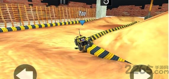 极限越野2中文版 极限越野2中文版游戏