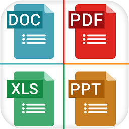 所有文件阅读器app(all document reader)