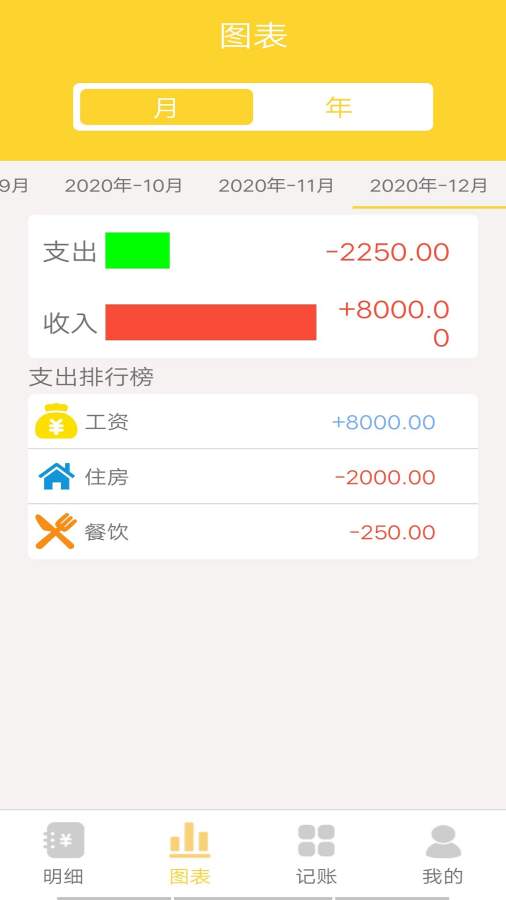 招财猫记账app下载
