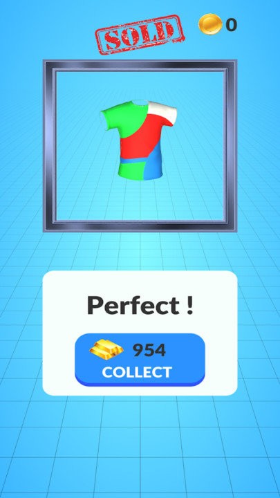 扎染我最牛游戏