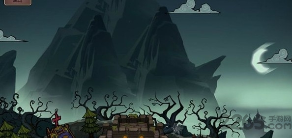 猎魔师重生手游