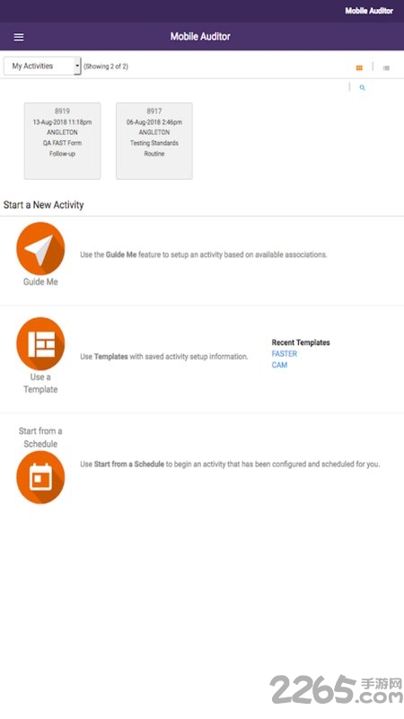 rizepoint手机版本 rizepoint安卓介绍
