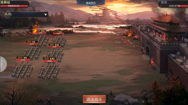 百龙争霸官方版 百龙争霸最新版手游下载