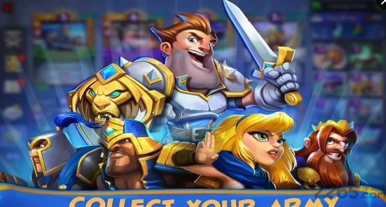 职业英雄2手游中文版