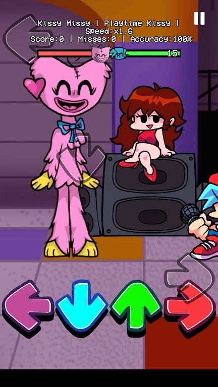 黑色星期五之夜周二之夜版(tuesday night)