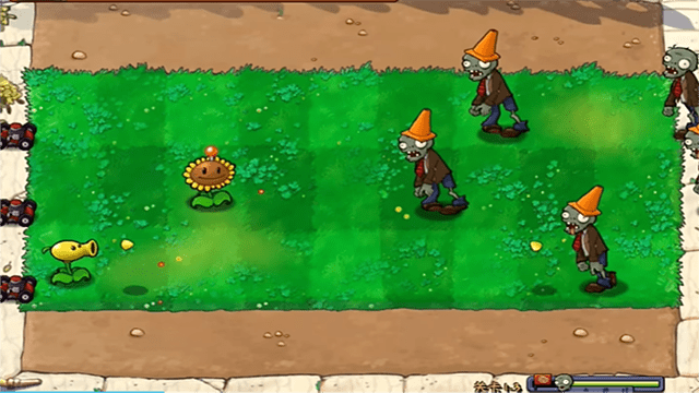 植物大战僵尸废物版手机版