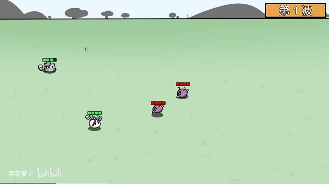 动物农场防御战官方版