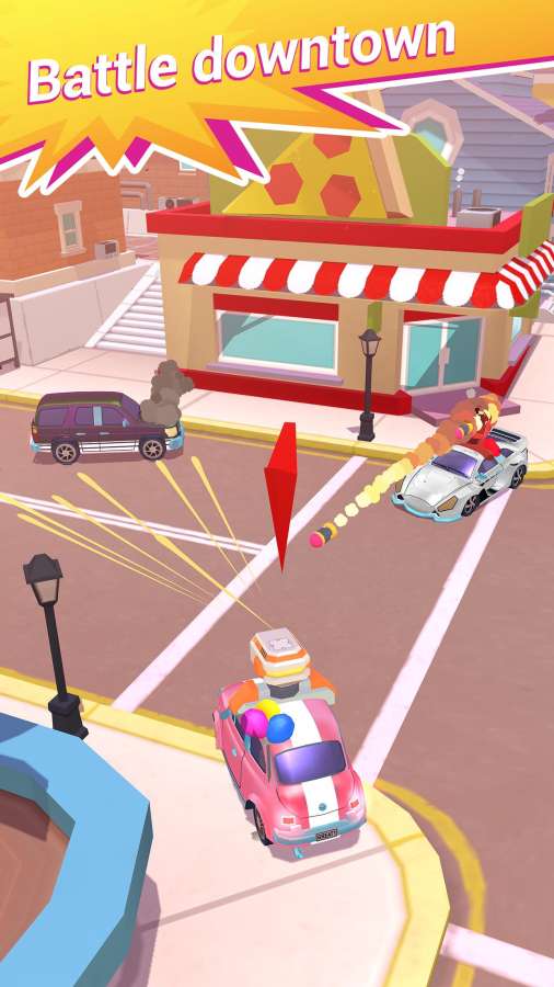 撞车俱乐部中文破解版