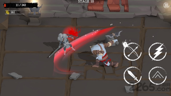 地下城入侵者游戏 地下城入侵者汉化版下载