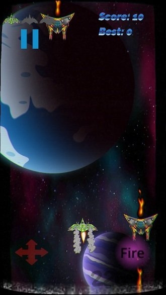 最后的地球手机版