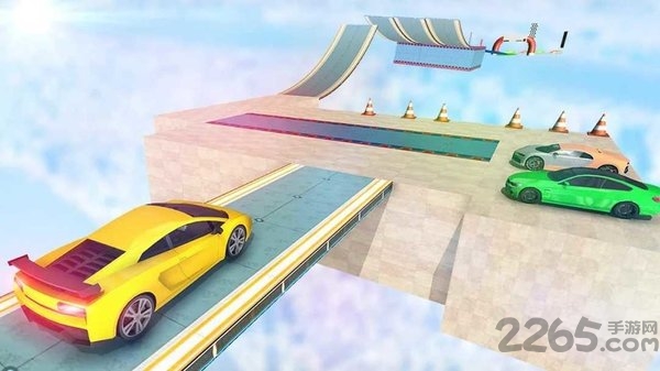 终极汽车模拟器无限金币版 终极汽车模拟器破解版下载