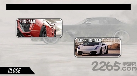 普拉多豪华车停车模拟器游戏