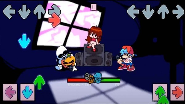 节奏人生不败最新版