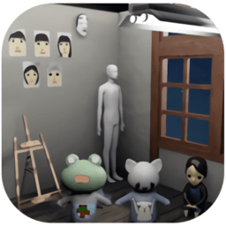 逃离机械房间游戏