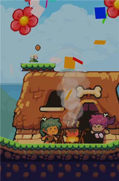 画画冒险岛手机版 画画冒险岛游戏下载