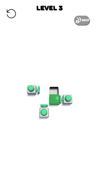 按就完事了游戏