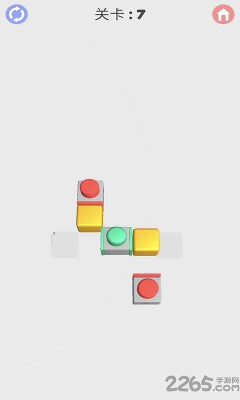 无尽多米诺最新版