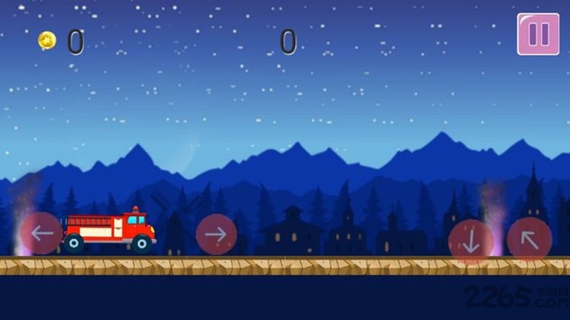 救援山姆手机游戏