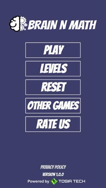 数学游戏逻辑谜题手机版