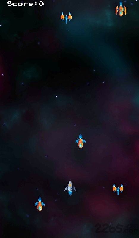 星际冒险手游 星际冒险官方版下载