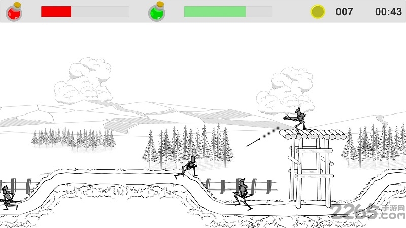 中世纪囚徒游戏下载